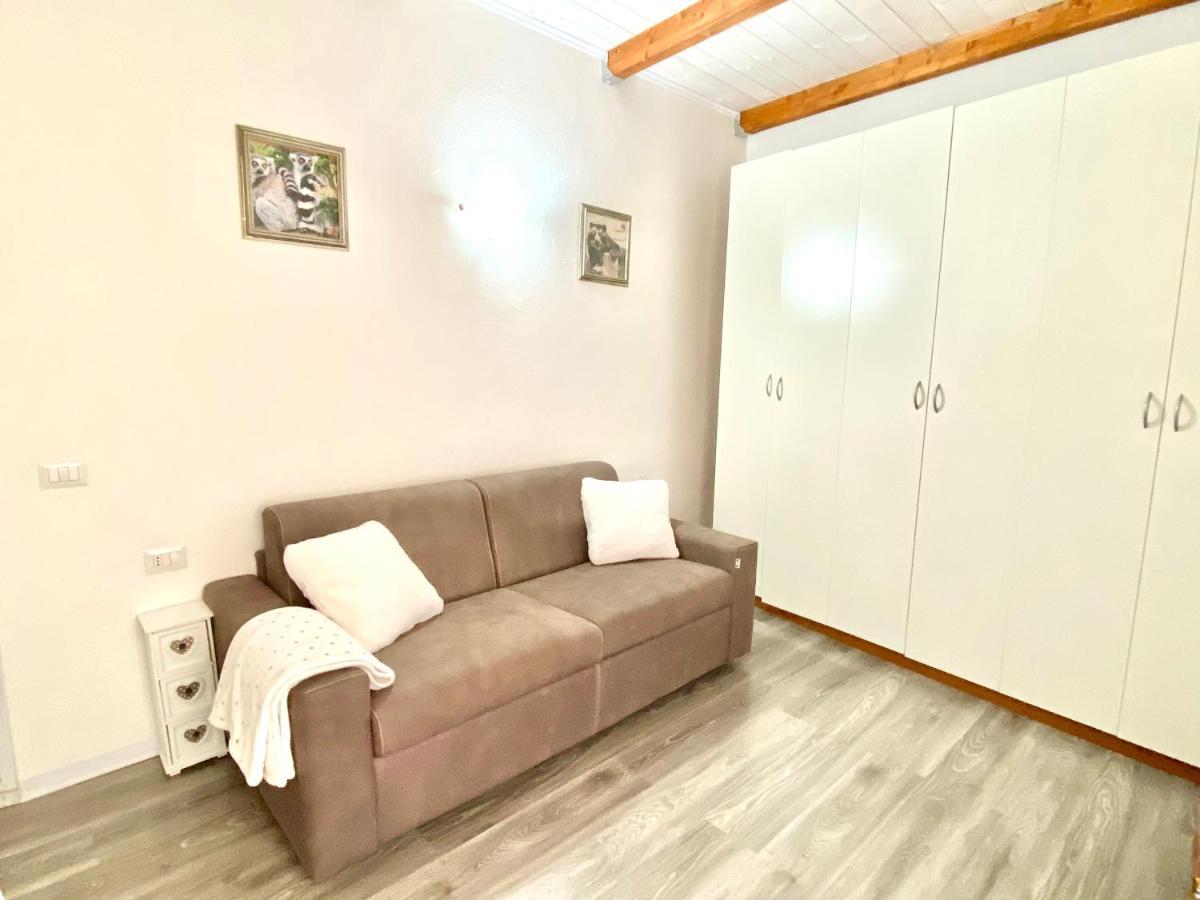 Maestrale Apartment Tertenia Exterior photo