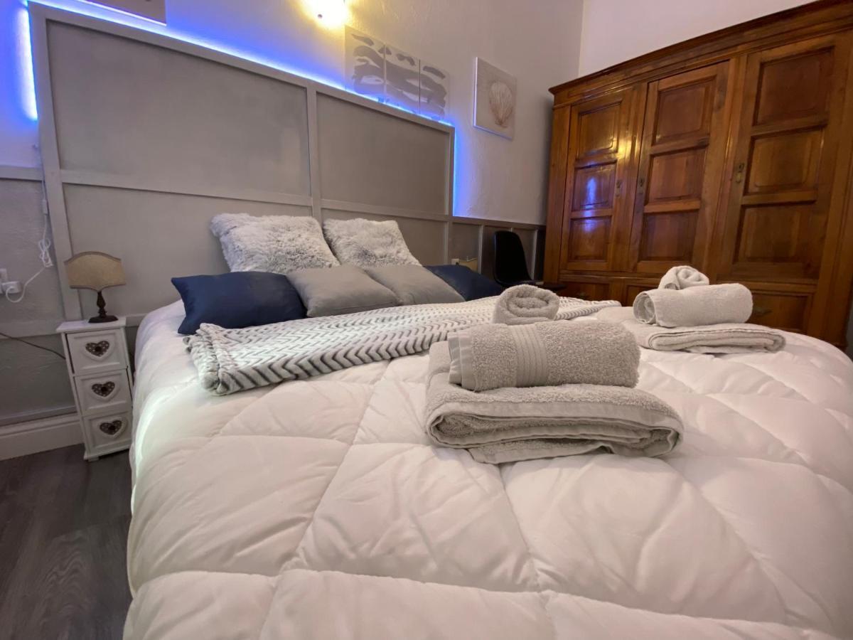 Maestrale Apartment Tertenia Exterior photo